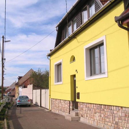 Burg Eger Hotel Eksteriør billede