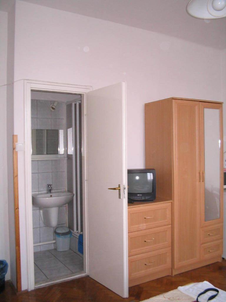 Burg Eger Hotel Eksteriør billede