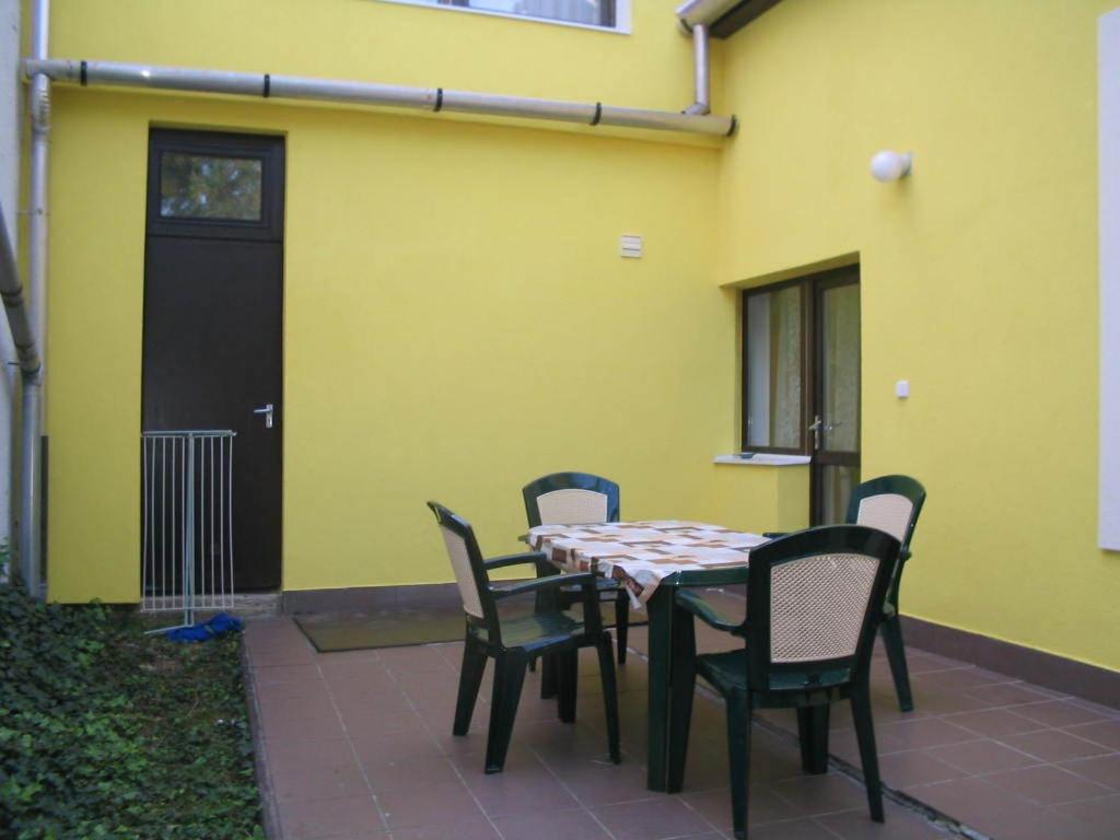 Burg Eger Hotel Eksteriør billede