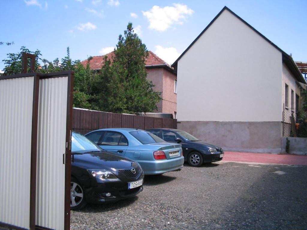 Burg Eger Hotel Eksteriør billede