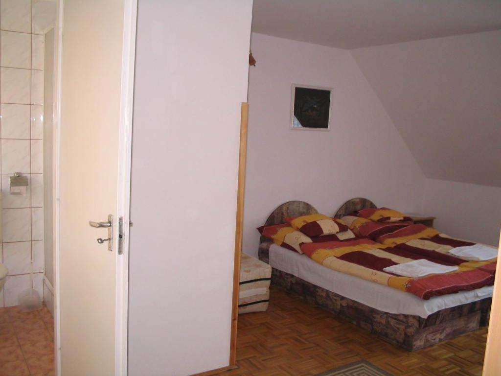 Burg Eger Hotel Eksteriør billede
