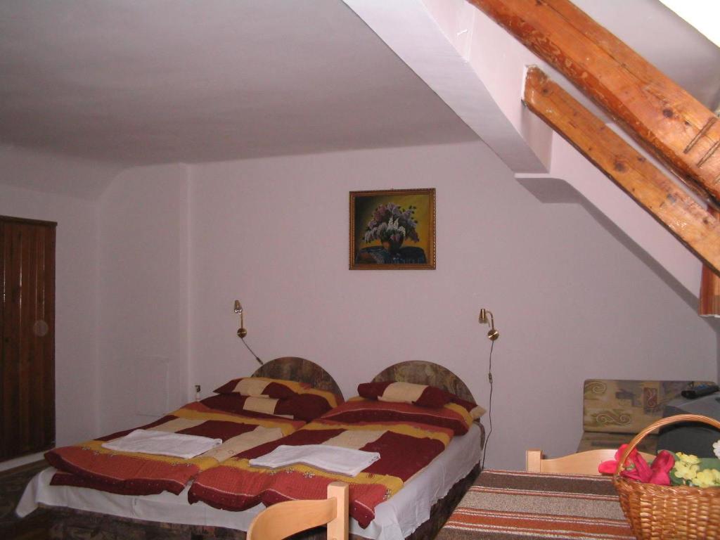 Burg Eger Hotel Eksteriør billede